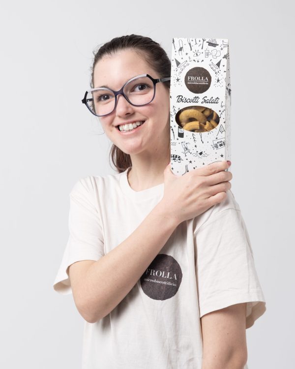 Biscotti Rosmarino & Timo