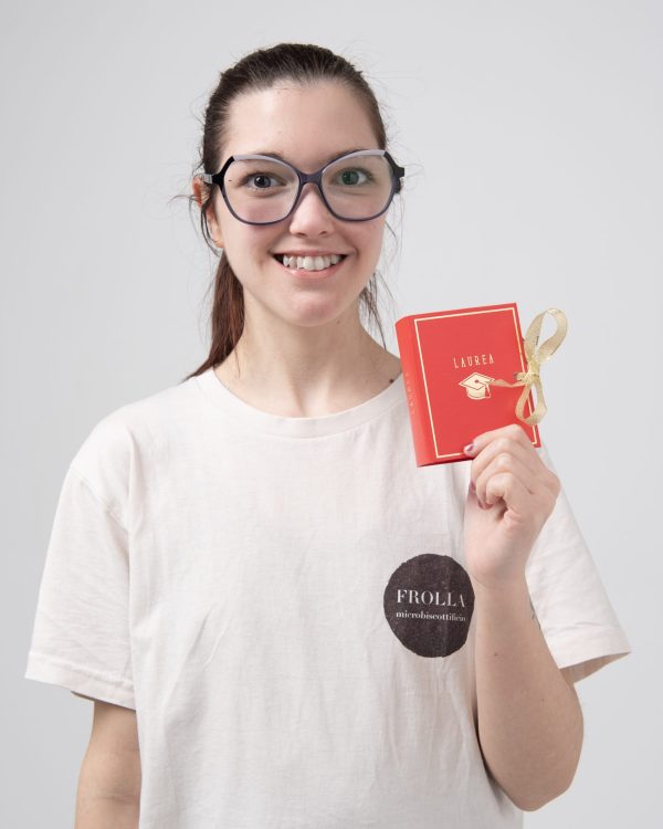 Libretto di laurea
