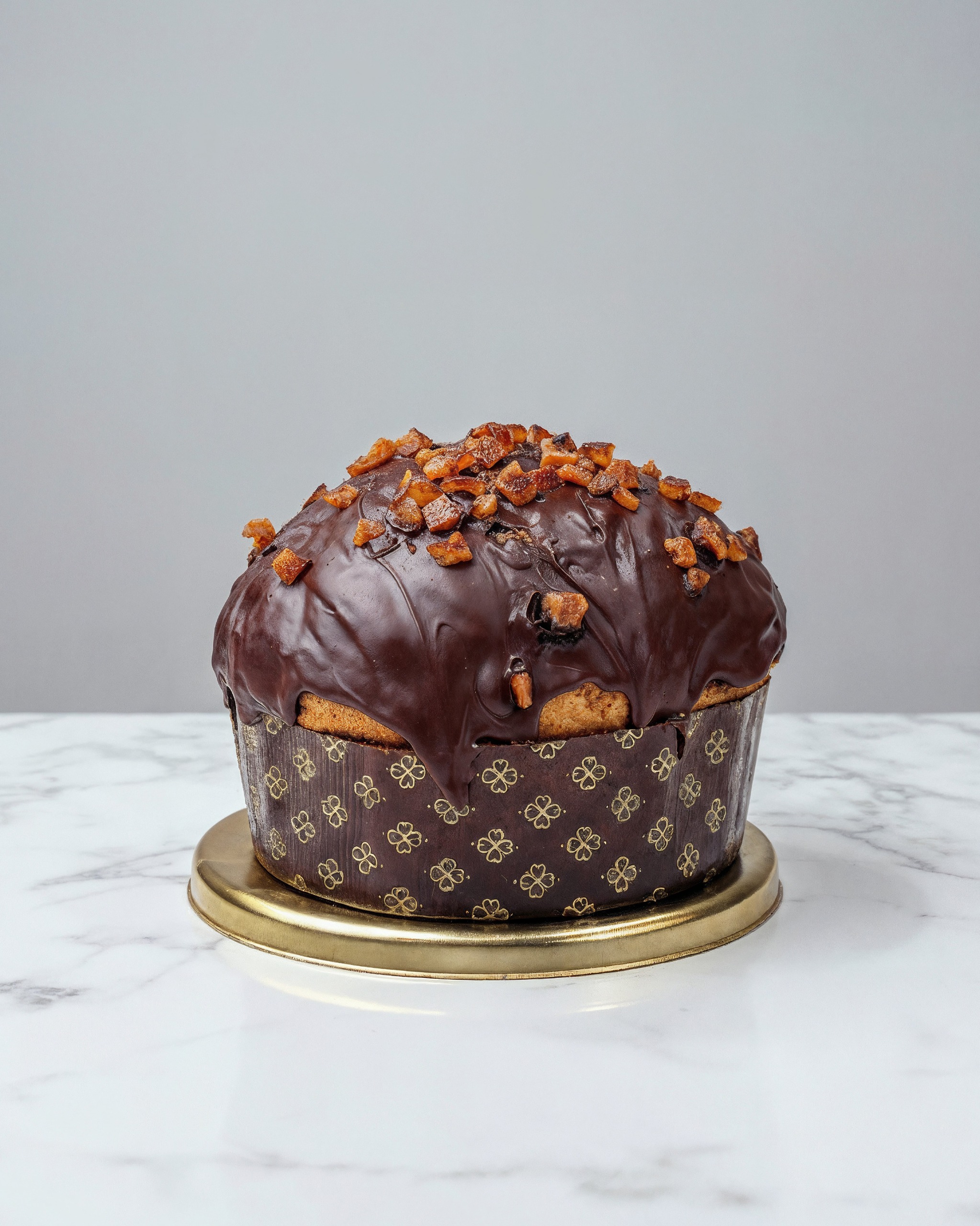 Frollettone Arancia & Cioccolato fondente